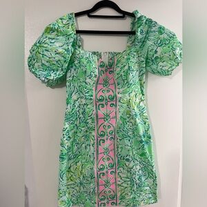 Lilly dress
